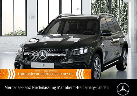 Mercedes-Benz GLB 200 AMG+PANO+360°+LED+TOTW+KEYLESS+7G