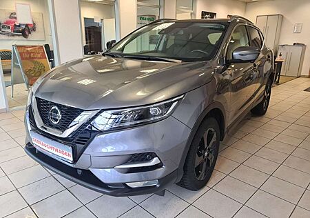 Nissan Qashqai Akari / VOLLLEDER / LED / KAMERA