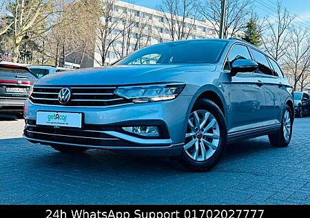 VW Passat Variant Volkswagen Business*1H*8FACH*DSG*KAMERA*IQ D