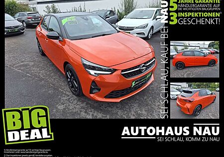 Opel Corsa GS-Line 1.2 Turbo inkl. Big Deal