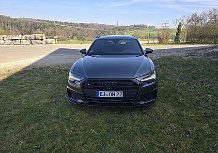 Audi S6 Avant TDI quattro tiptronic