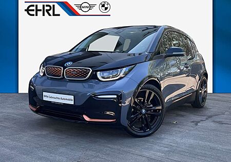 BMW i3 s 120 Unique Forever NAVI ACC RFK DA+ LED H&K