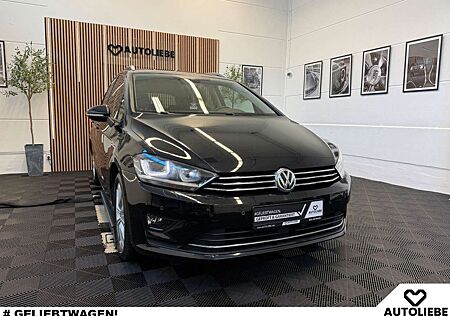 VW Golf Sportsvan Volkswagen 1.6 TDI DSG*AHK*RFK*NAVI*SHZ