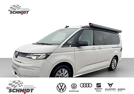 VW T7 Volkswagen California T 7 California Beach 2.0 TDI Navi LED PDC AHK
