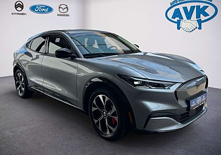 Ford Mustang Mach-E Allrad Navi, ACC