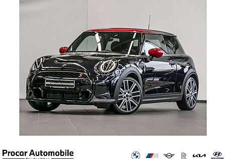 Mini Cooper S 3-Türer HUD PANO RFK NAVI LED PDC V+H