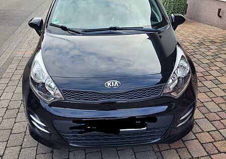 Kia Rio 1.2 Spirit