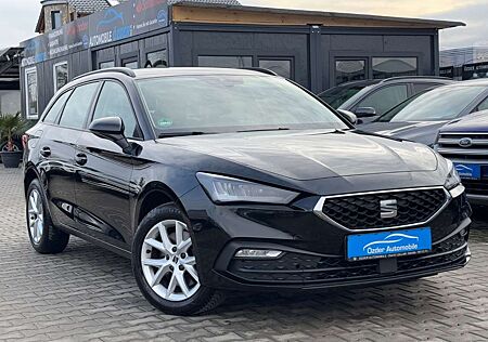 Seat Leon 2.0 TDI Sportstourer Style+Finanzierung+