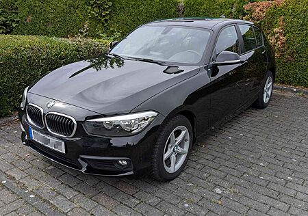 BMW 116 116i