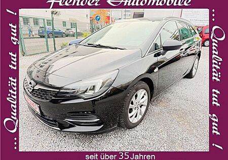 Opel Astra gebraucht kaufen Opel Astra K ST Elegance inkl. 3 Jahre Hausgarantie !