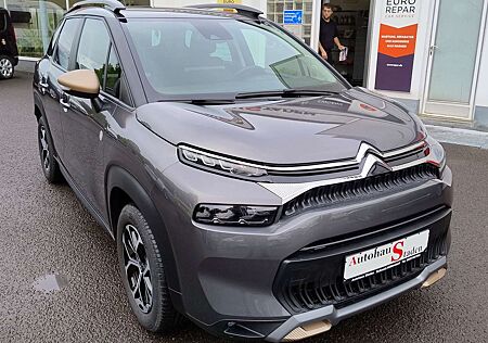 Citroën C3 Aircross Citroen PureTech 110 S&S C-Series
