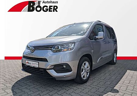 Toyota Pro Ace Proace Verso 1.2 Turbo L1 Team Deutschland