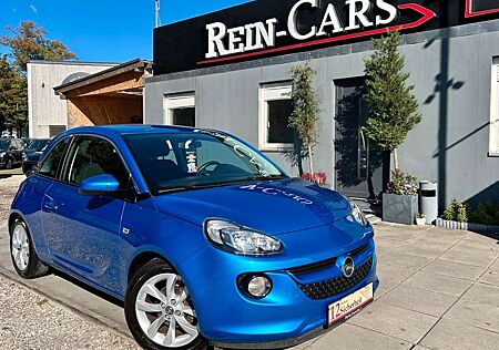 Opel Adam Jam 1.3/PDC/MFL/ALLWETTER/KLIMA/TEMPOMAT