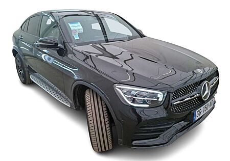 Mercedes-Benz GLC 300 e AMG Line 4Matic (EURO