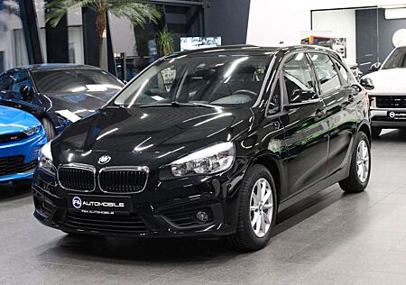 BMW 216 i Active Tourer Advantage 1. Hand*TOP