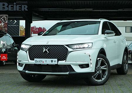 DS Automobiles DS7 Crossback DS 7 Crossback Hybrid 4x2 Rivoli