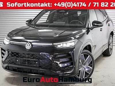 Volkswagen Tayron 2,0 TDI DSG 4Motion R-Line - LAGER