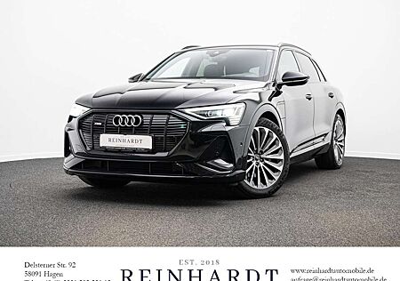 Audi e-tron 55 2x S LINE BLACK ACC/HuD/PANO/B&O/KAM.
