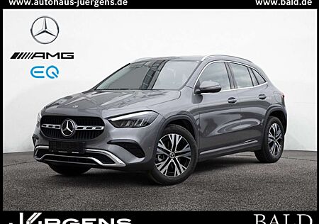 Mercedes-Benz GLA 180 Progressive/LED/Cam/AHK/Totw/Memo/EASY-P