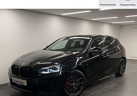 BMW 135 M135i xDrive Hatch Head-Up HK HiFi DAB LED WLAN