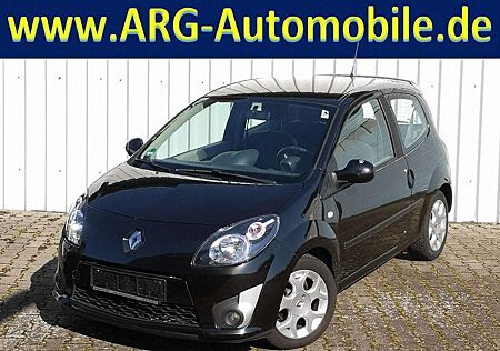 Renault Twingo 1.2 Dynamique, Top-Zust.,TÜV+Service+Zahnr. neu