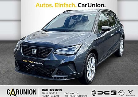 Seat Arona FR 1.0 TSI DSG Allwetterreifen/RFK/Navi