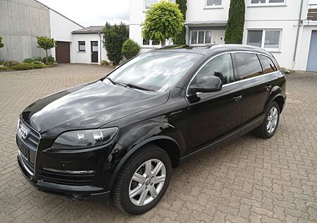 Audi Q7 4.2 FSI quattro ,Leder,Panorama,Navi,Bose