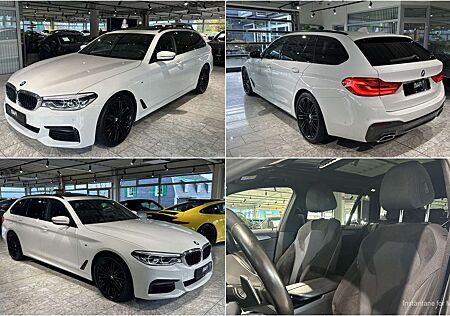 BMW 530 d xDrive M-SPORTPAKET*PANO*19"*HUD*360KAMERA