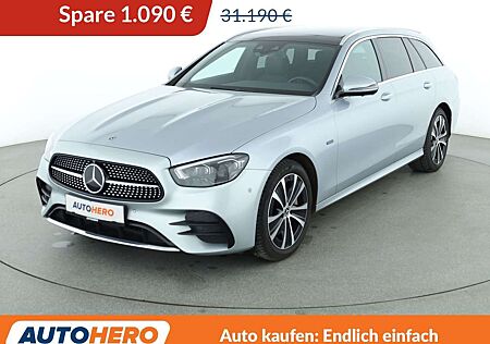 Mercedes-Benz E 300 de T AMG Line Aut.*LED*NAVI*ACC*CAM*PDC*SHZ*KLIMA*