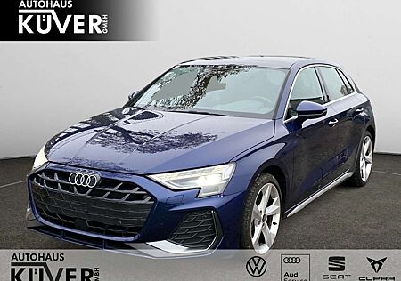 Audi A3 Sportback S-line 35 TDI MATRIX*SONOS*APP