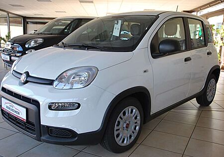 Fiat Panda Hybrid 1,0 GSE