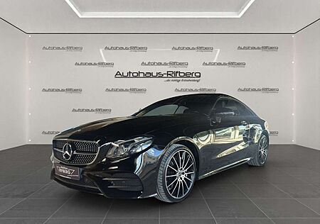 Mercedes-Benz E 350 COUPE AMG/WIDESCREEN/PANO/20Z/BURM/360°