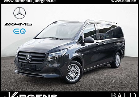 Mercedes-Benz Vito 119 Tourer/PRO/MOPF/Navi/MBUX/Totw/SHZ/Temp