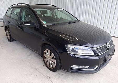 VW Passat Variant Volkswagen Trendline BlueMotion