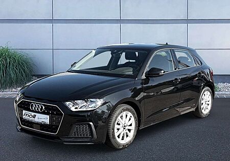 Audi A1 Advanced 1.0 TSI 6-Gang
