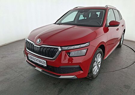 Skoda Kamiq 1.0 TSI Style