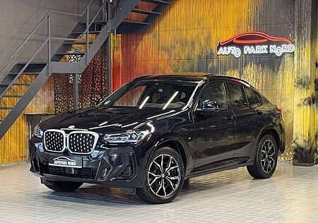 BMW X4 xDrive 30i M Sport LASER~HEADUP~KAMERA360~H&K