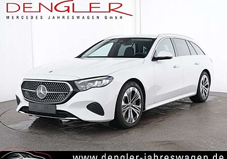 Mercedes-Benz E 300 T e ACC*AHK*360*KEY-GO Avantgarde Advanced