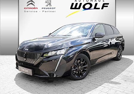 Peugeot 308 SW Allure Pack BlueHDi 130 NAVI ACC LED