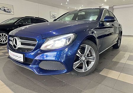 Mercedes-Benz C 220 d Lim. Avantgarde