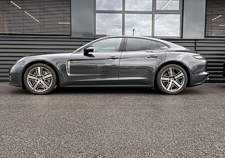 Porsche Panamera 4 E-Hybrid Platinum Edition-PANO-INNO