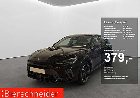 CUPRA Leon 1.5 e-Hybrid DSG LED NAVI ACC SIDEASS PARKASS SHZ