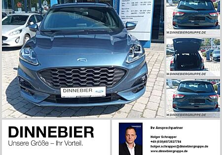 Ford Kuga ST-LINE. 2022.00MY. SUV NAVI|KAMERA|PDC|