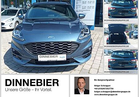 Ford Kuga ST-LINE. 2022.00MY. SUV NAVI|KAMERA|PDC|