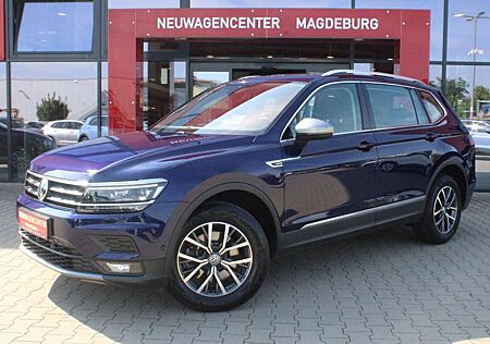 VW Tiguan Allspace Volkswagen 2.0 TDI Comfortline*MATRIX*HuD*360°*PANO*