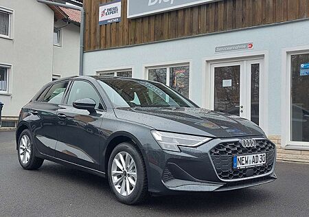 Audi A3 Sportback TFSI Sportback S tronic *AHK*