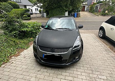Suzuki Swift 1.2
