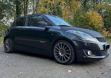 Suzuki Swift 1.2