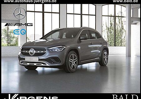 Mercedes-Benz GLA 200 gebraucht kaufen Mercedes-Benz GLA 200 Progressive/LED/Cam/EASY-PACK/SHZ/18'