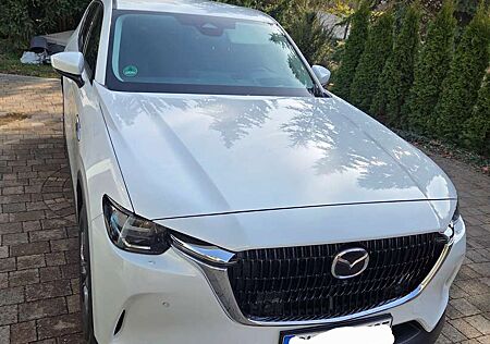 Mazda CX-60 AWD PHEV Aut. EXCLUSIVE-LINE